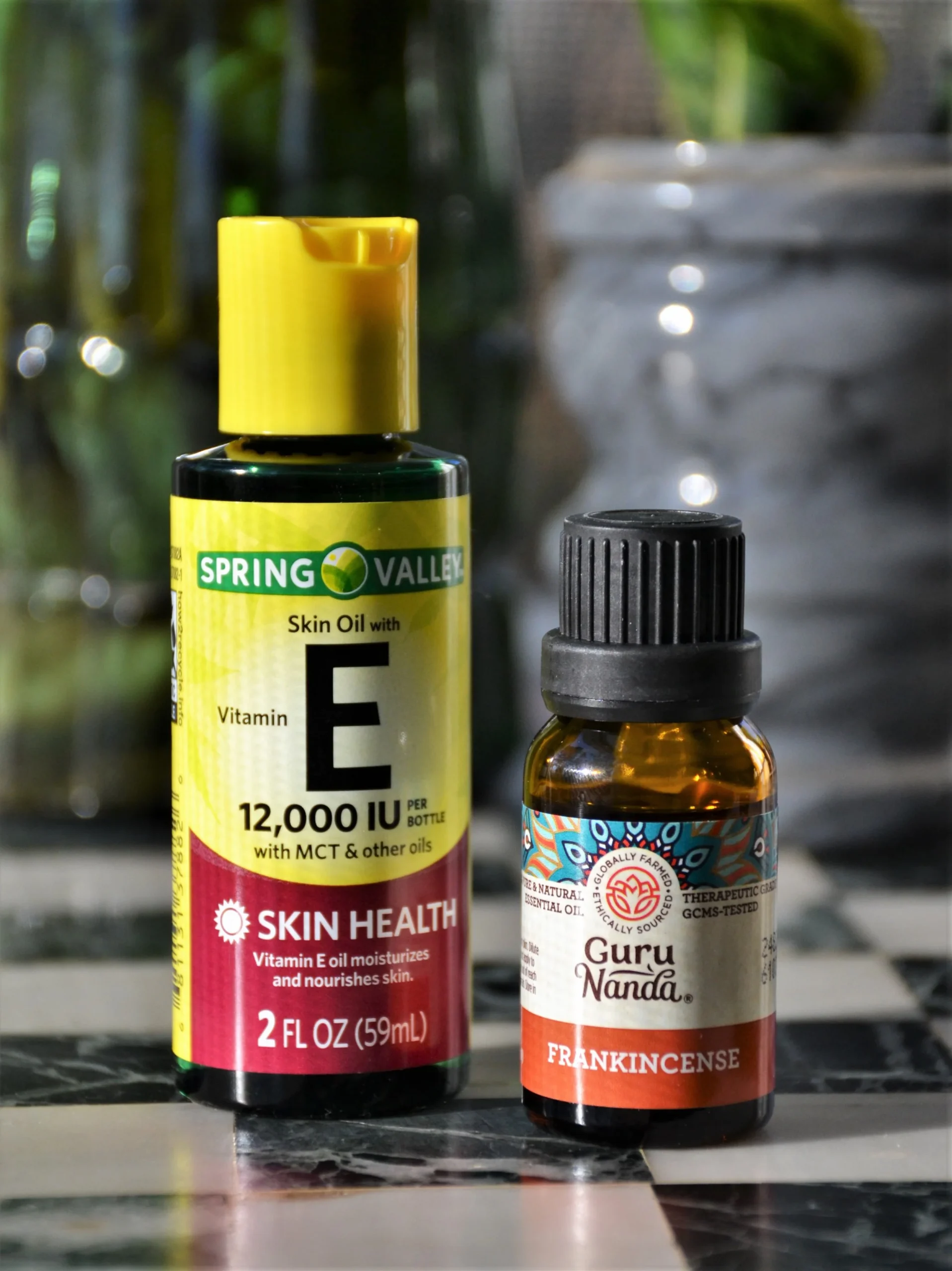 Anti Aging Glow Up Skincare Recipe: 2-Ingredient DIY That Actually Works
