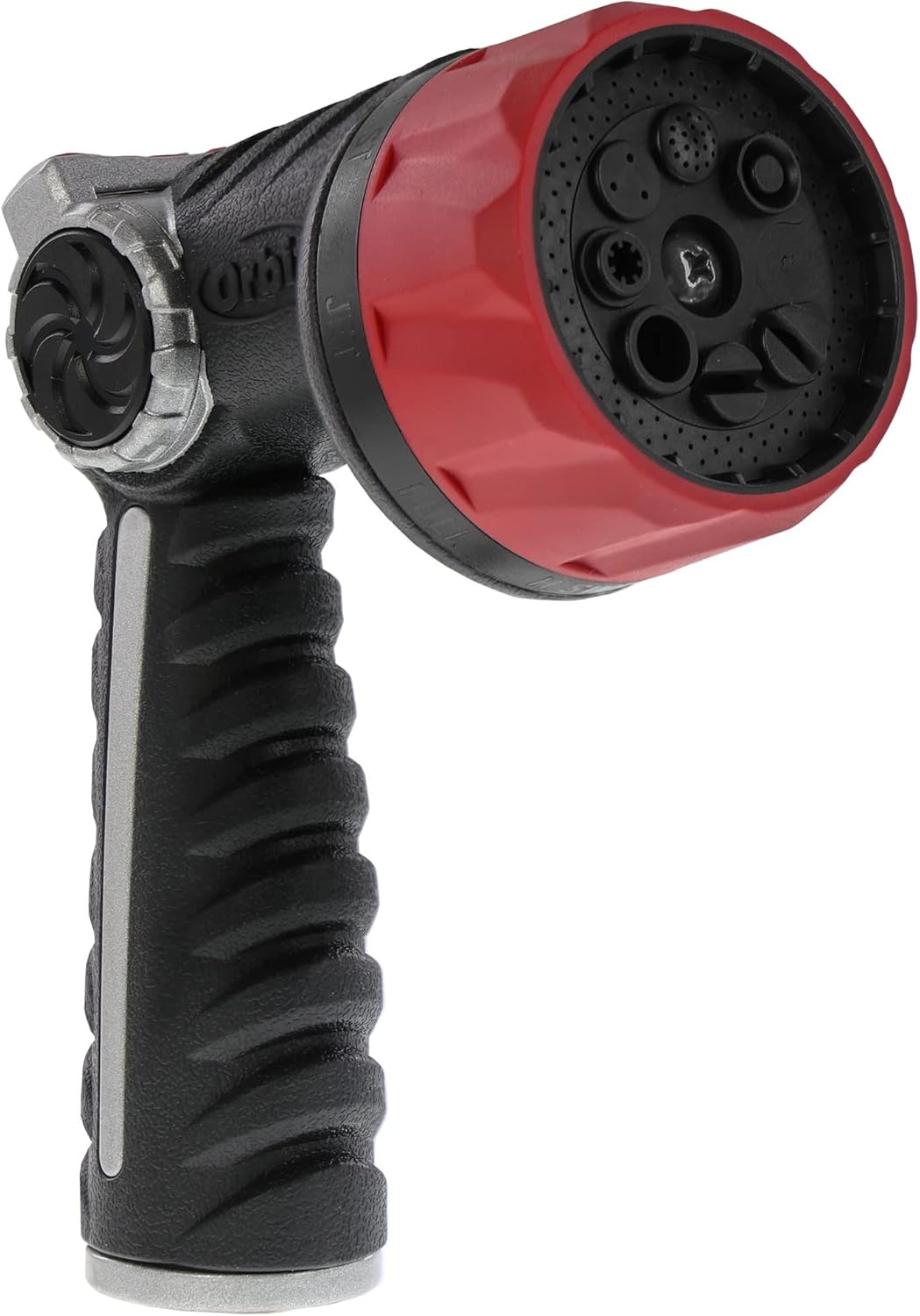 Hose nozzle sprayer