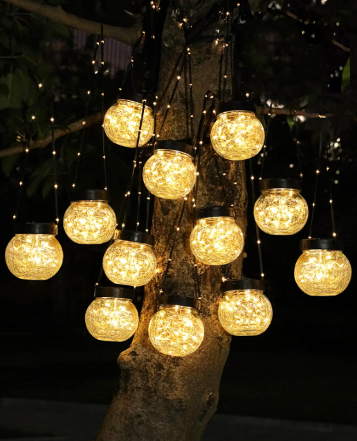 Rattan globe pendant lights