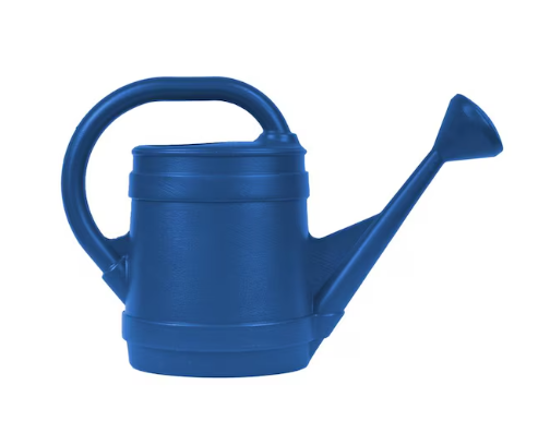 Garden watering can