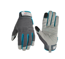 Gardening gloves