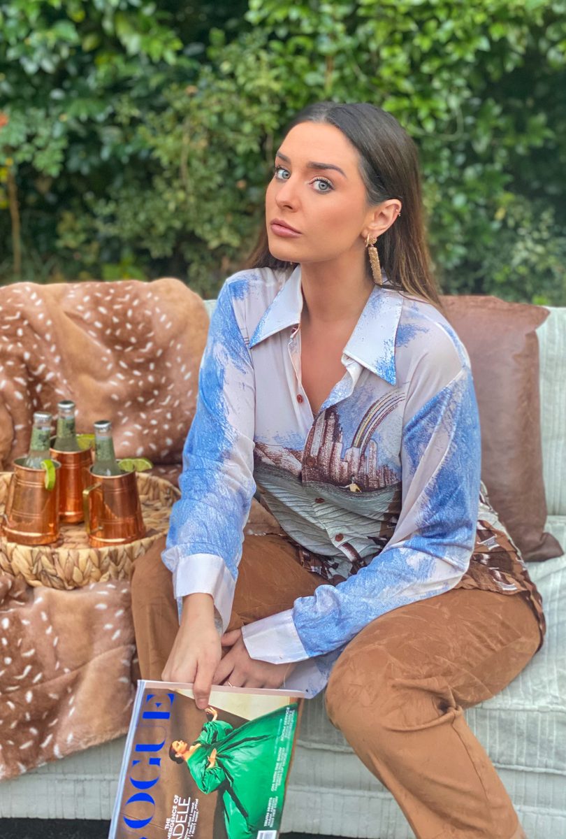 Anna Katherine