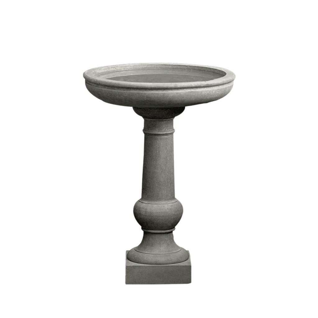 Lark Manor Connerton Birdbath