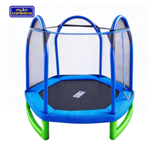 Bounce Pro 7 ft trampoline Walmart kids deal