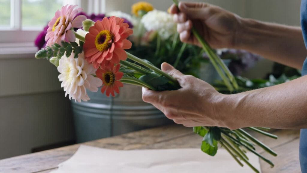 Bouquet & Market Pricing Calculator