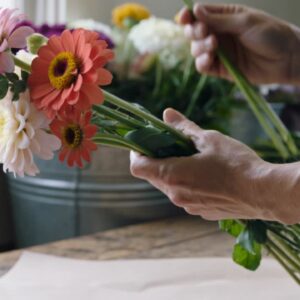 Bouquet & Market Pricing Calculator