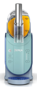 Ninja SLUSHi 3-in-1 72 oz frozen drink maker Walmart deal
