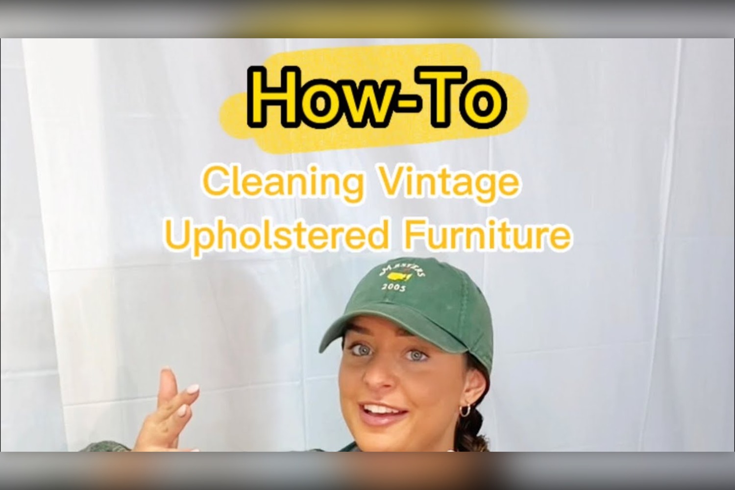 How to Remove Stains from Vintage Furniture in 7 Easy Steps