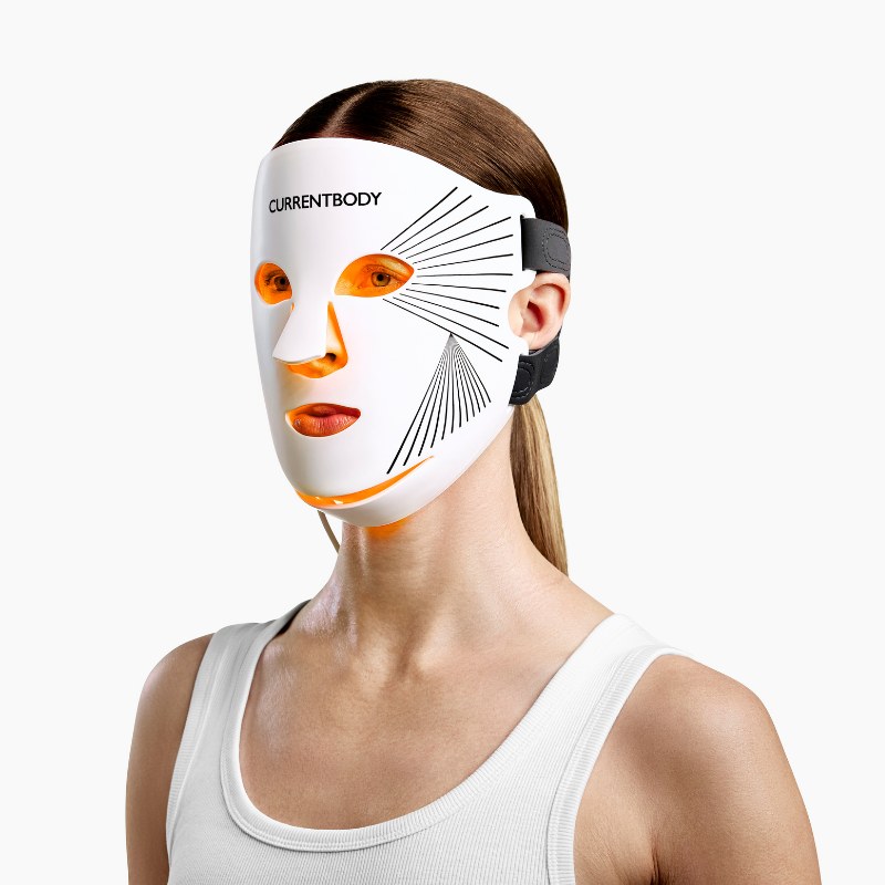CurrentBody Series 3 vs Series 2: What Changed and Is the New LED Mask Worth It